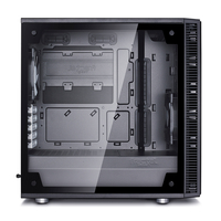 Fractal Design Define Mini C TG [FD-CA-DEF-MINI-C-BK-TG] Image #18