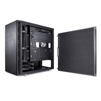 Fractal Design Define Mini C TG [FD-CA-DEF-MINI-C-BK-TG] Image #19