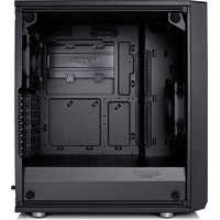 Fractal Design Meshify C Dark TG Image #6