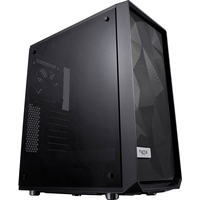 Fractal Design Meshify C Dark TG Image #1