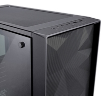 Fractal Design Meshify C Dark TG Image #9