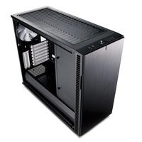 Fractal Design Define R6 (черный) Image #26