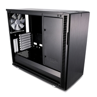 Fractal Design Define R6 (черный) Image #3