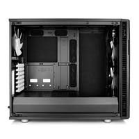 Fractal Design Define R6 (черный) Image #16