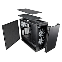 Fractal Design Define R6 (черный) Image #33