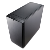 Fractal Design Define R6 (черный) Image #10