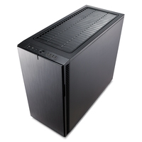 Fractal Design Define R6 (черный) Image #6