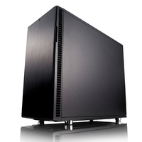 Fractal Design Define R6 (черный) Image #2