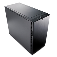 Fractal Design Define R6 (черный) Image #19