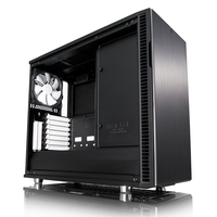 Fractal Design Define R6 (черный) Image #23