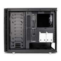 Fractal Design Define R6 (черный) Image #34