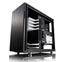 Fractal Design Define R6 (черный) Image #32