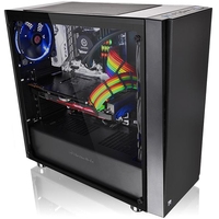 Thermaltake Versa J21 Tempered Glass Edition Image #10