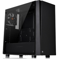 Thermaltake Versa J21 Tempered Glass Edition