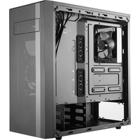 Cooler Master MasterBox NR600 MCB-NR600-KG5N-S00 Image #10