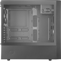 Cooler Master MasterBox NR600 MCB-NR600-KG5N-S00 Image #6