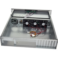 ExeGate 2U550-HS08 EX281232RUS Image #2