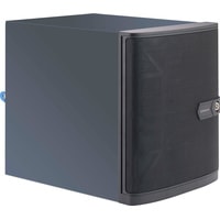 Supermicro SuperChassis 721TQ-250B2 250W