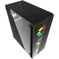 Powercase Mistral G4C ARGB Image #2