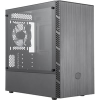 Cooler Master MasterBox MB400L Without ODD MCB-B400L-KGNN-S00 Image #1