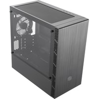 Cooler Master MasterBox MB400L Without ODD MCB-B400L-KGNN-S00 Image #2