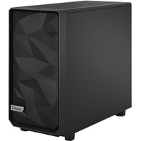 Fractal Design Meshify 2 Dark Tempered Glass Black FD-C-MES2A-02 Image #3