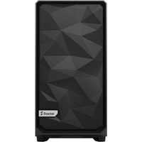 Fractal Design Meshify 2 Dark Tempered Glass Black FD-C-MES2A-02 Image #4