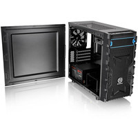 Thermaltake Versa H13 [CA-1D3-00S1WN-00] Image #6