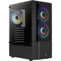 AeroCool Quantum-G-BK-v2 Image #1