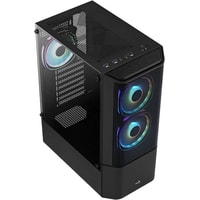 AeroCool Quantum-G-BK-v2 Image #11