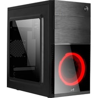 AeroCool CS-105 Red Image #1