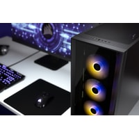 Corsair iCUE 4000X RGB CC-9011204-WW Image #13