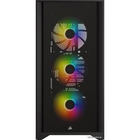 Corsair iCUE 4000X RGB CC-9011204-WW Image #2