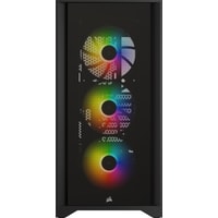 Corsair iCUE 4000X RGB CC-9011204-WW Image #2