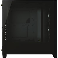 Corsair iCUE 4000X RGB CC-9011204-WW Image #5