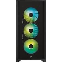 Corsair iCUE 4000X RGB CC-9011204-WW Image #3