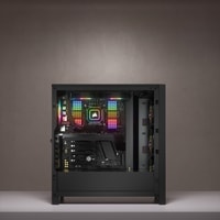 Corsair iCUE 4000X RGB CC-9011204-WW Image #10