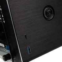 Raijintek Ophion Evo (черный) Image #7