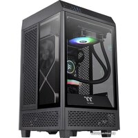 Thermaltake The Tower 100 Mini CA-1R3-00S1WN-00