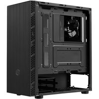 Cooler Master MasterBox MB600L V2 MB600L2-KGNN-S00 (с окном, без слота ODD) Image #7