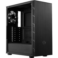 Cooler Master MasterBox MB600L V2 MB600L2-KGNN-S00 (с окном, без слота ODD) Image #4