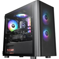 Thermaltake V150 TG ARGB Breeze CA-1R1-00S1WN-02 Image #1