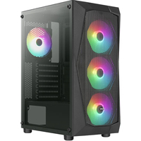 AeroCool Falcon-A-BK-v1 Image #1