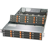 Supermicro SuperStorage SSG-6029P-E1CR24H Image #1