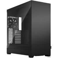 Fractal Design Pop XL Silent Black TG Clear Tint FD-C-POS1X-02 Image #1