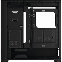 Fractal Design Pop XL Silent Black TG Clear Tint FD-C-POS1X-02 Image #10