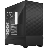 Fractal Design Pop Air Black TG Clear Tint FD-C-POA1A-02 Image #1