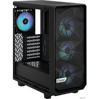 Fractal Design Meshify 2 Compact Lite RGB Black TG Light tint FD-C-MEL2C-05 Image #5