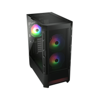 Cougar Duoface RGB CGR-5ZD1B-RGB Image #4