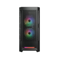 Cougar Duoface RGB CGR-5ZD1B-RGB Image #5
